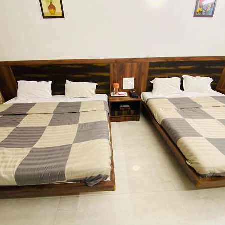 Hotel Sai Ssl Ширди Экстерьер фото
