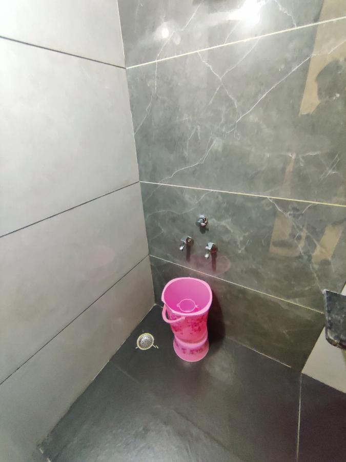 Hotel Sai Ssl Ширди Экстерьер фото