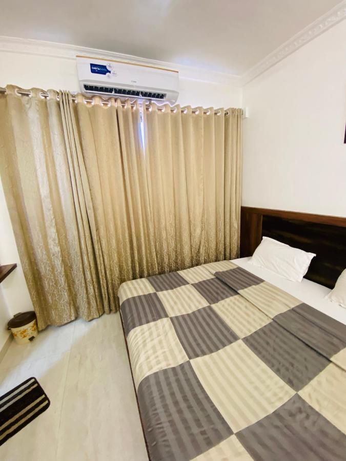 Hotel Sai Ssl Ширди Экстерьер фото